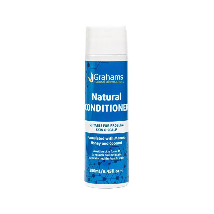 Grahams Natural Natural Conditioner 250ml