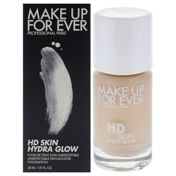 Make Up For Ever HD Skin Hydra Glow Foundation - 1Y06 30ml