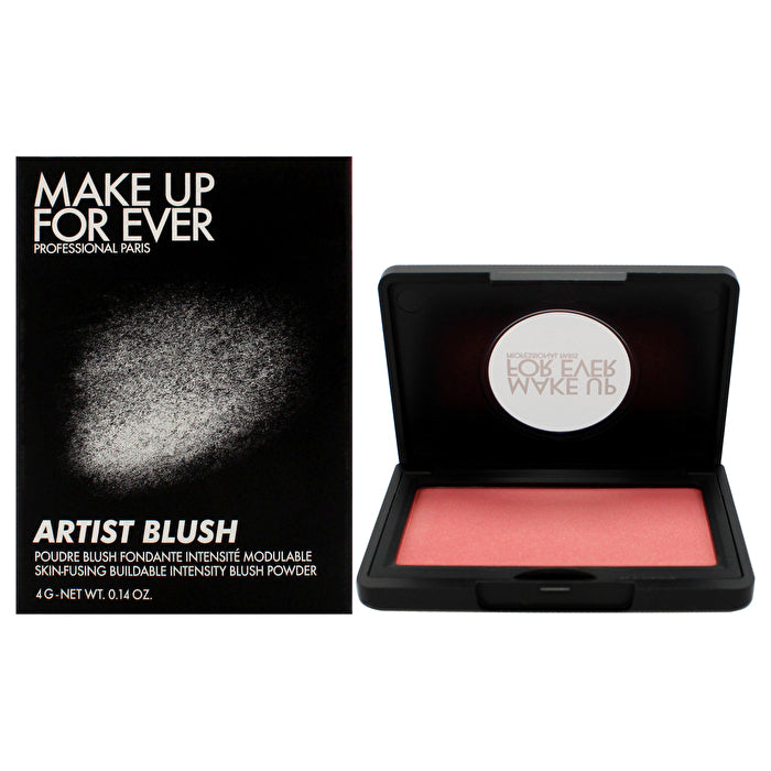 Make Up For Ever Artist Blush - B210 Bold Punch 4g