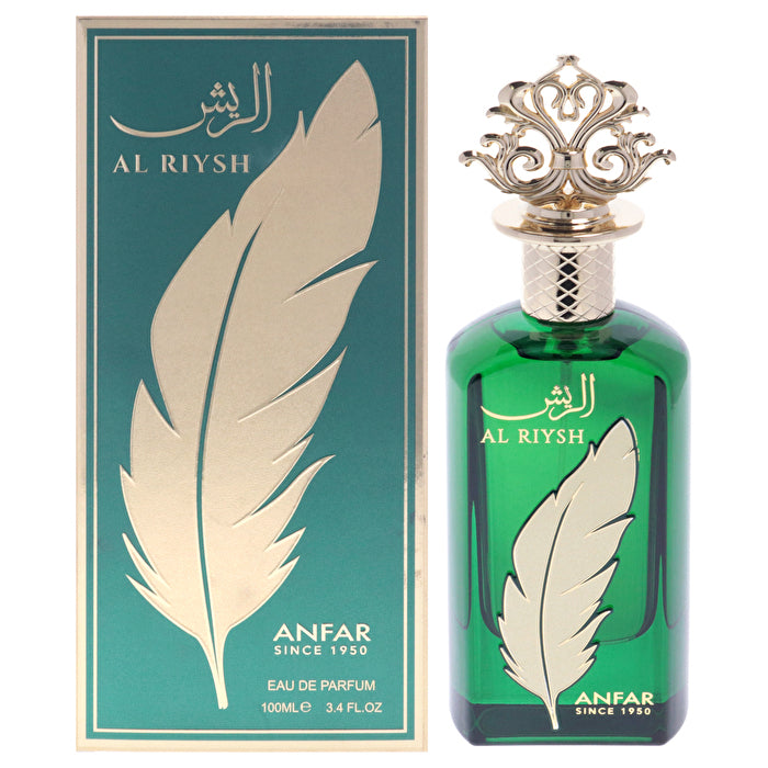 Anfar Al Riysh Eau De Parfum Spray 100ml/3.4oz