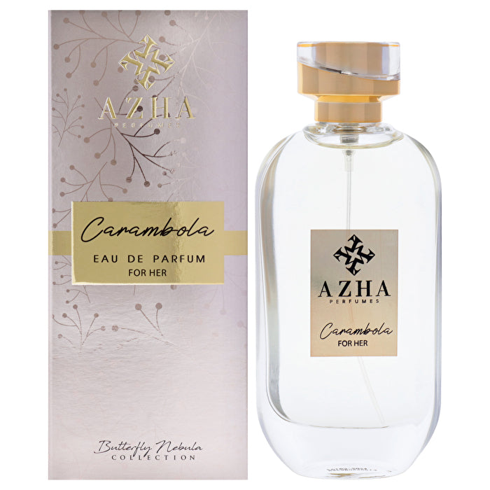 Azha Carambola Eau De Parfum Spray 100ml/3.3oz