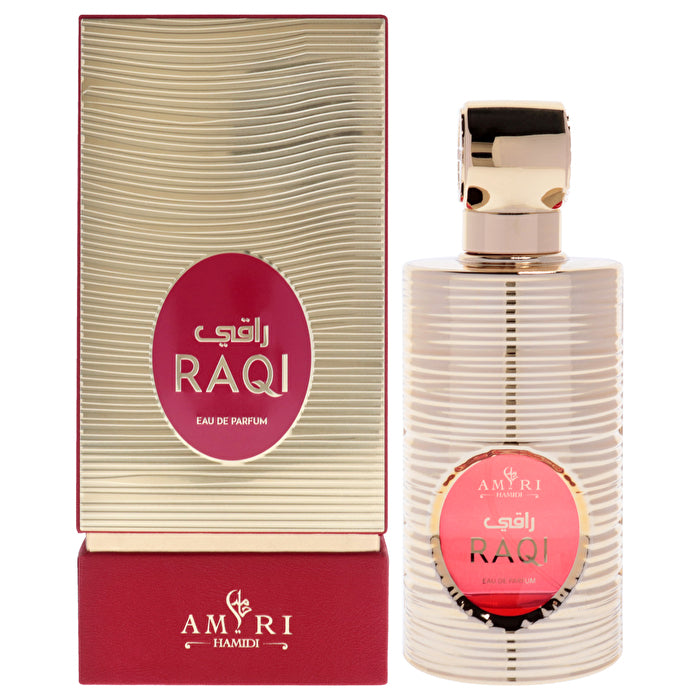 Hamidi Raqi Eau De Parfum Spray 100ml/3.4oz
