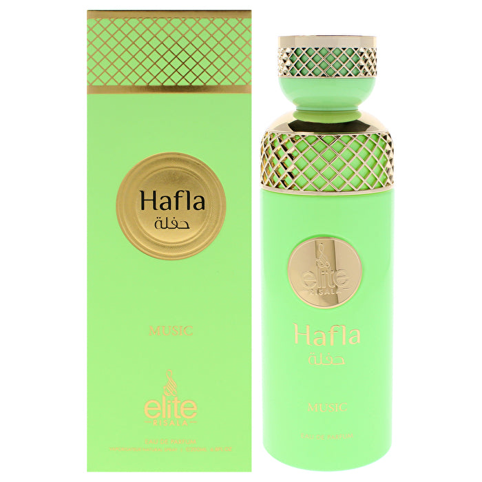 Risala Elite Hafla Music Eau De Parfum Spray 200ml/6.8oz
