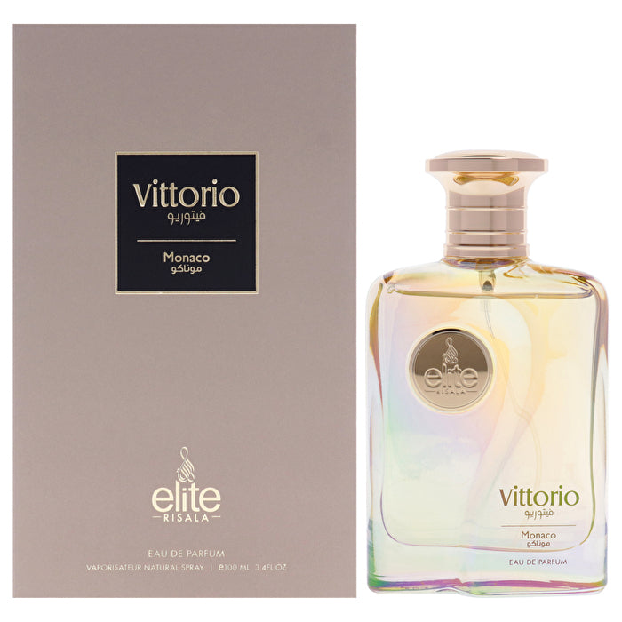 Risala Elite Vittorio Monaco Eau De Parfum Spray 100ml/3.4oz