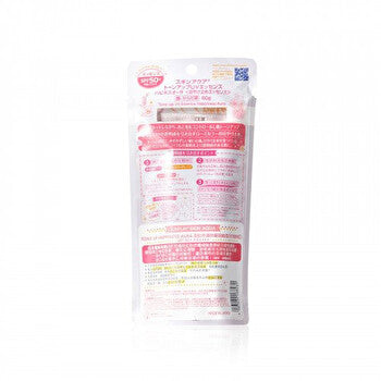 Rohto Skin Aqua Tone Up UV Essence - Rose 80g