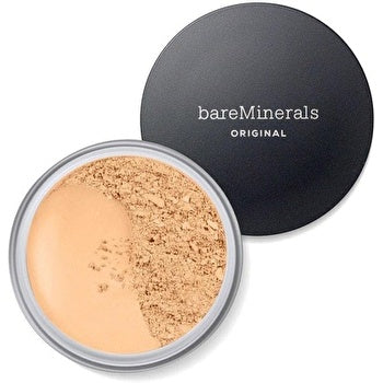 Bareminerals Original Foundation Spf15 # 07 Golden Ivory 8g