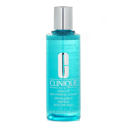 Clinique Rinse Off Eye Make Up Solvent 125ml