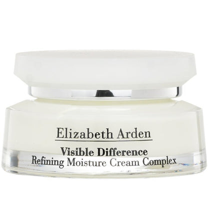 Elizabeth Arden Visible Difference Refining Moisture Cream Complex 75ml