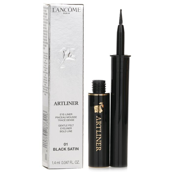 Lancome Artliner - No. 01 Noir (Black) 1.4ml