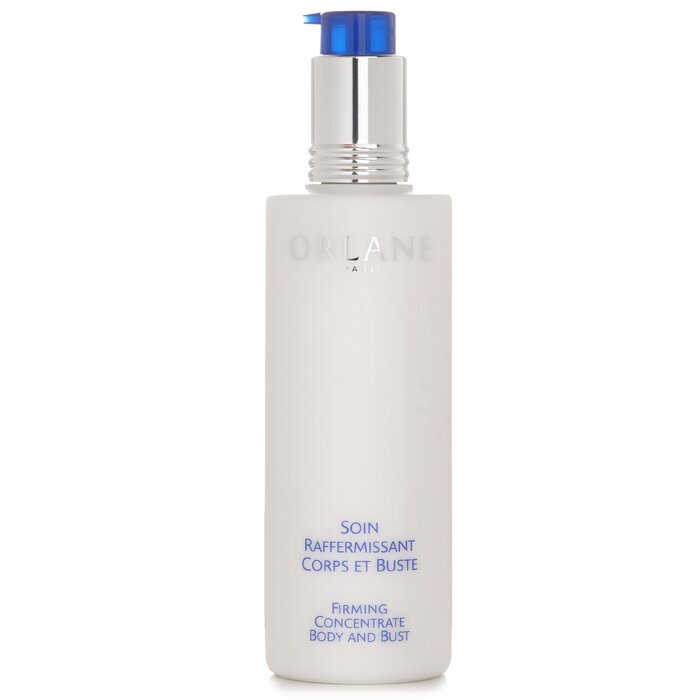 Orlane Firming Concentrate Body & Bust 250ml