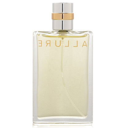 Chanel Allure Eau De Toilette Spray 50ml