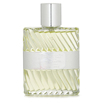 Christian Dior Eau Sauvage Eau De Toilette Spray 100ml