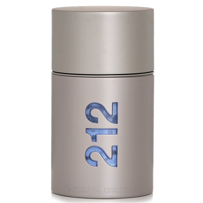 Carolina Herrera 212 NYC Eau De Toilette Spray 50ml