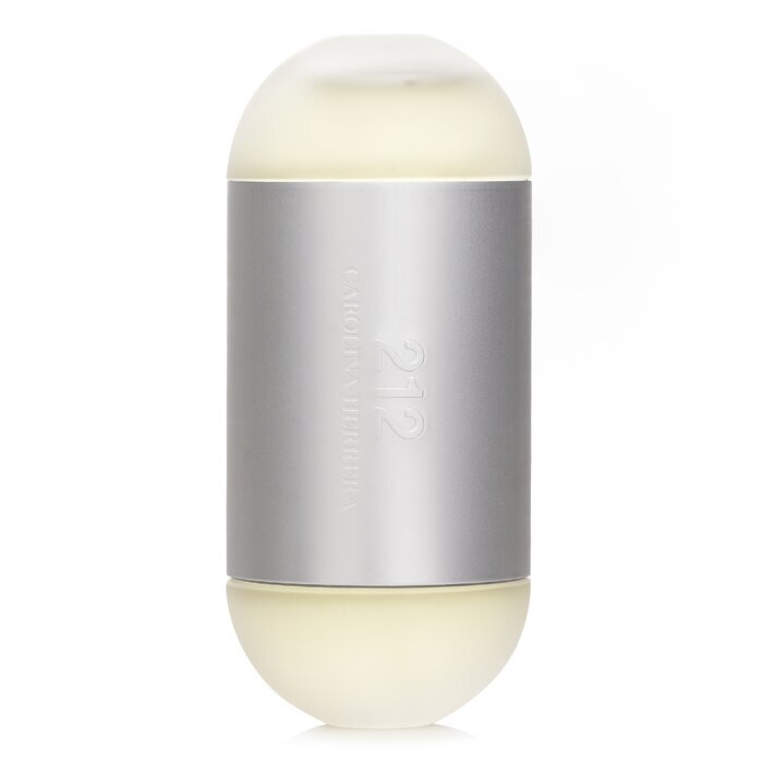 Carolina Herrera 212 NYC Eau De Toilette Spray 2x50ml