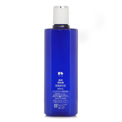 Kose Medicated Sekkisei 360ml