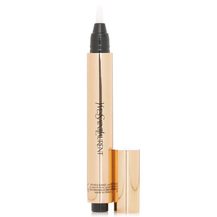 Yves Saint Laurent Radiant Touch/ Touche Eclat - 2 Luminous Ivory (Beige) 2.5ml