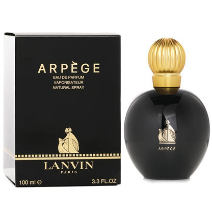 Lanvin Arpege Edp Spray (Black Bottle) 100ml/3.3oz