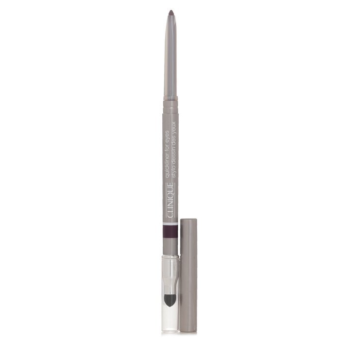 Clinique Quickliner For Eyes - 15 Grape 0.3g