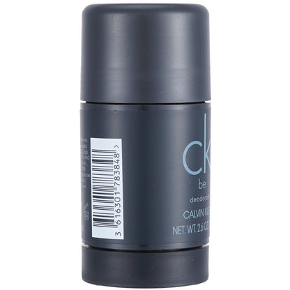 Calvin Klein CK Be Deodorant Stick 75ml