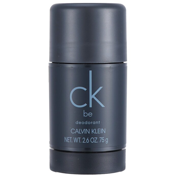 Calvin Klein CK Be Deodorant Stick 75ml