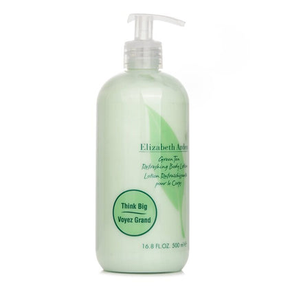 Elizabeth Arden Green Tea Refreshing Body Lotion 500ml
