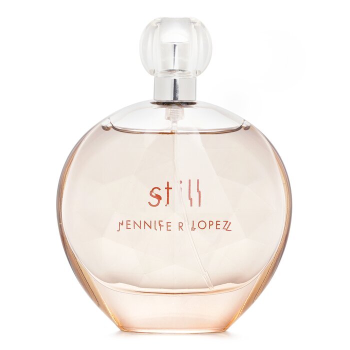 J. Lo Still Eau De Parfum Spray 100ml