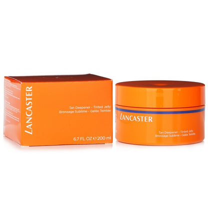 Lancaster Sun Care Tan Deepener 200ml