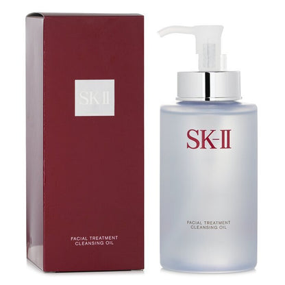 SK II Facial Treatment Cleansing Oil 250ml