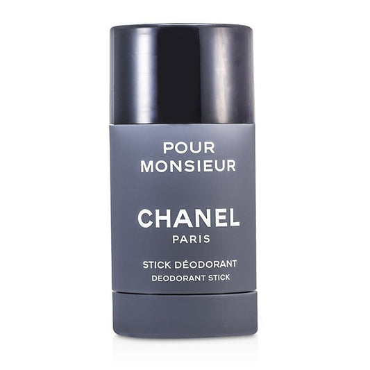 Chanel Pour Monsieur Deodorant Stick 75ml