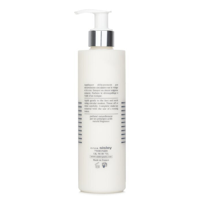 Sisley Botanical Cleansing Milk w/ White Lily 250ml