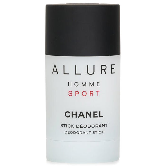 Chanel Allure Homme Sport Deodorant Stick 75ml