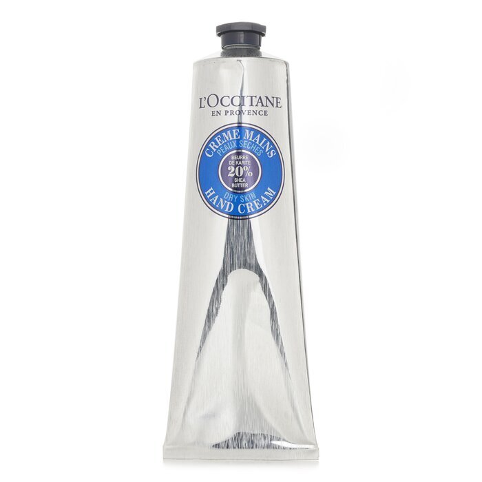 L'Occitane Shea Butter Hand Cream 150ml