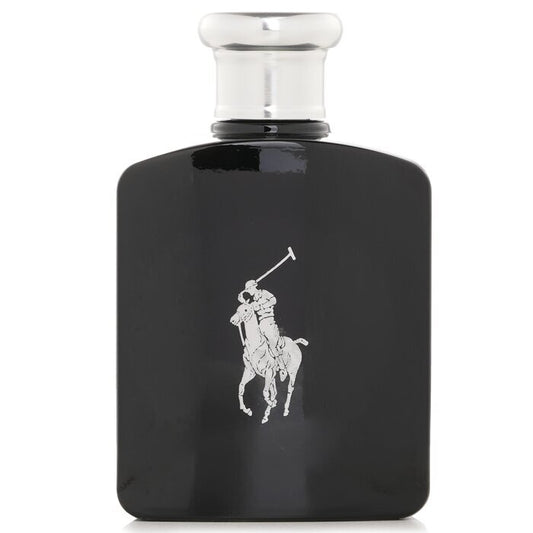 Ralph Lauren Polo Black Eau De Toilette Spray 125ml/4.2oz