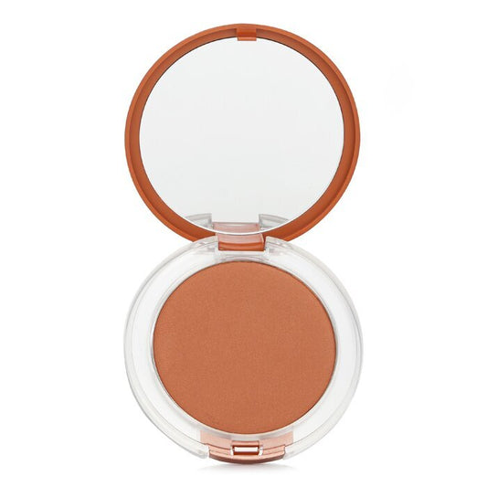 Clinique True Bronze Pressed Powder Bronzer - No. 03 Sunblushed 9.6g