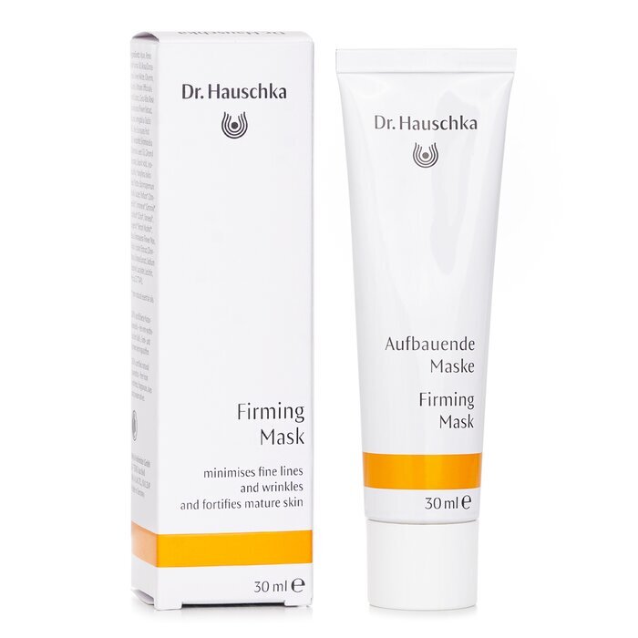 Dr. Hauschka Firming Mask 30ml