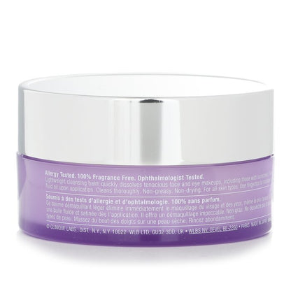 Clinique Take The Day Off Cleansing Balm 125ml