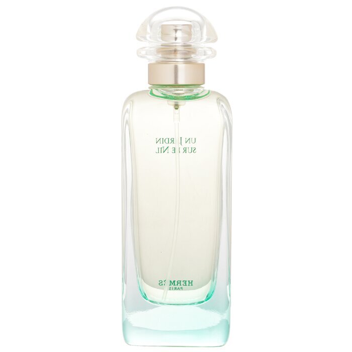 Hermes Un Jardin Sur Le Nil Eau De Toilette Spray 100ml