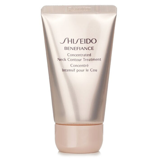 Shiseido Benefiance Concentrated Neck Contour Treatment 50ml