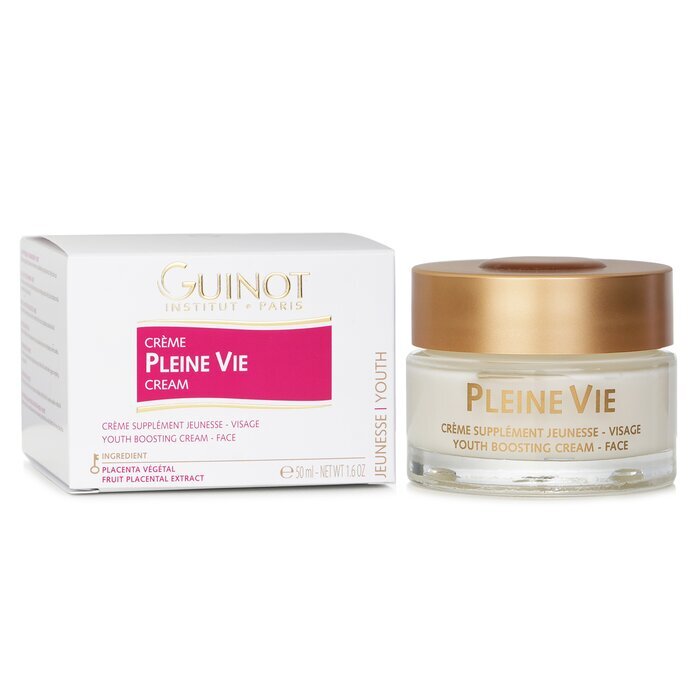 Guinot Pleine Vie Anti-Age Skin Supplement Cream 50ml