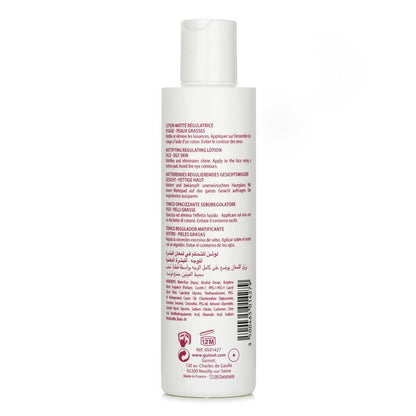 Guinot Microbiotic Shine Control Toning Lotion (For Oily Skin) (Random Packaging) 200ml