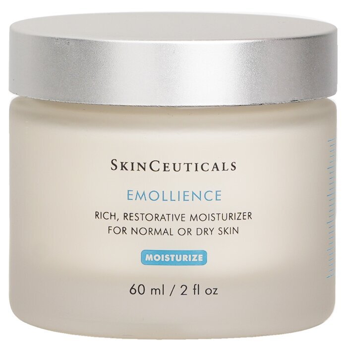 Skin Ceuticals Emollience (For Normal to Dry Skin) 60ml