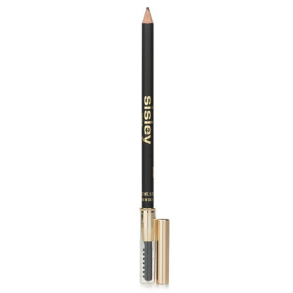 Sisley Phyto Sourcils Perfect Eyebrow Pencil (With Brush & Sharpener) - No. 03 Brun 0.55g