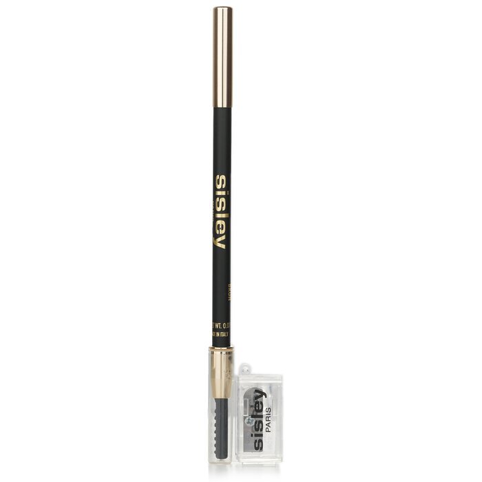 Sisley Phyto Sourcils Perfect Eyebrow Pencil (With Brush & Sharpener) - No. 03 Brun 0.55g