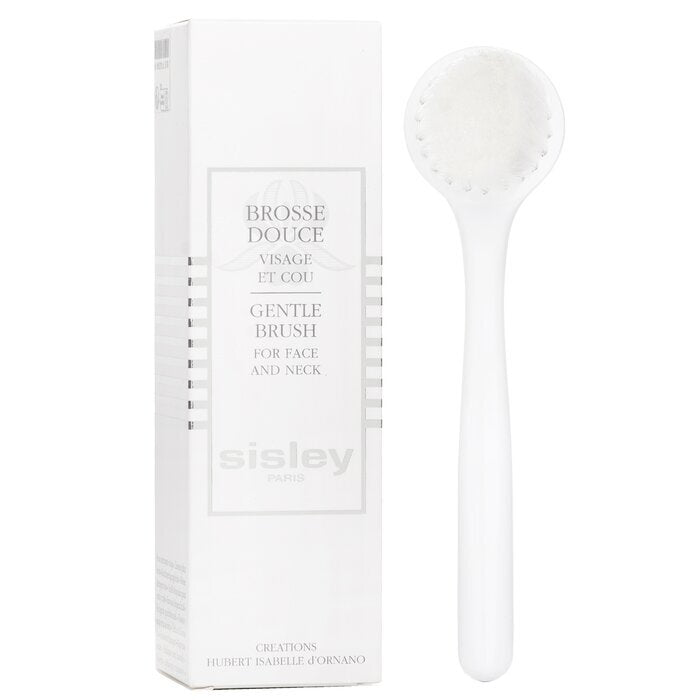 Sisley Gentle Brush For Face & Neck 1pcs