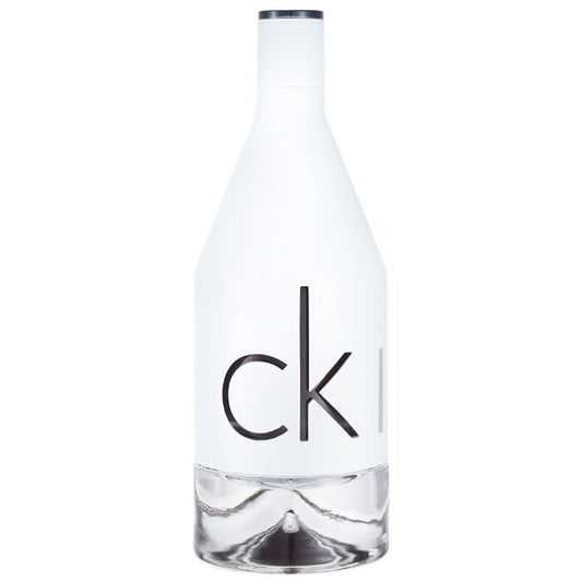 Calvin Klein IN2U Eau De Toilette Spray 100ml