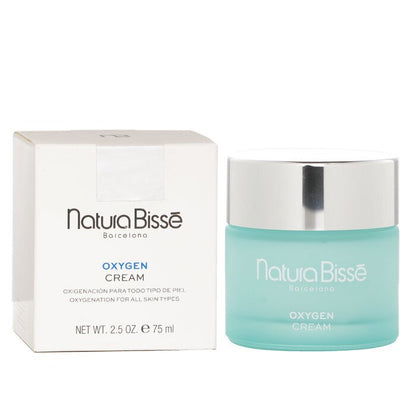 Natura Bisse O2 Oxygen Cream 75ml
