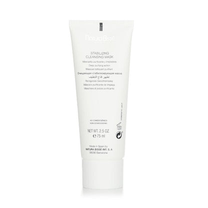 Natura Bisse Stabilizing Cleansing Mask 75ml