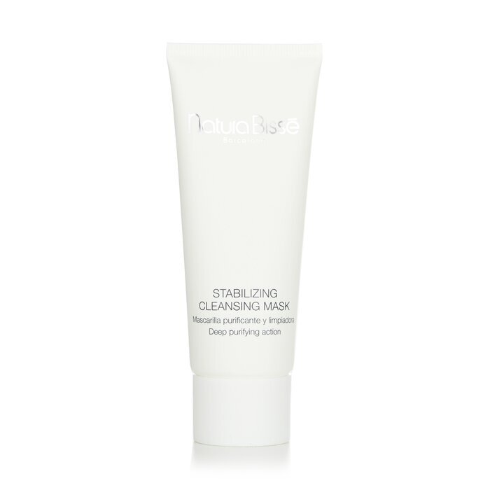 Natura Bisse Stabilizing Cleansing Mask 75ml