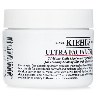 Kiehl's Ultra Facial Cream 50ml