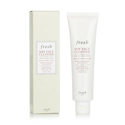 Fresh Soy Face Cleanser 150ml